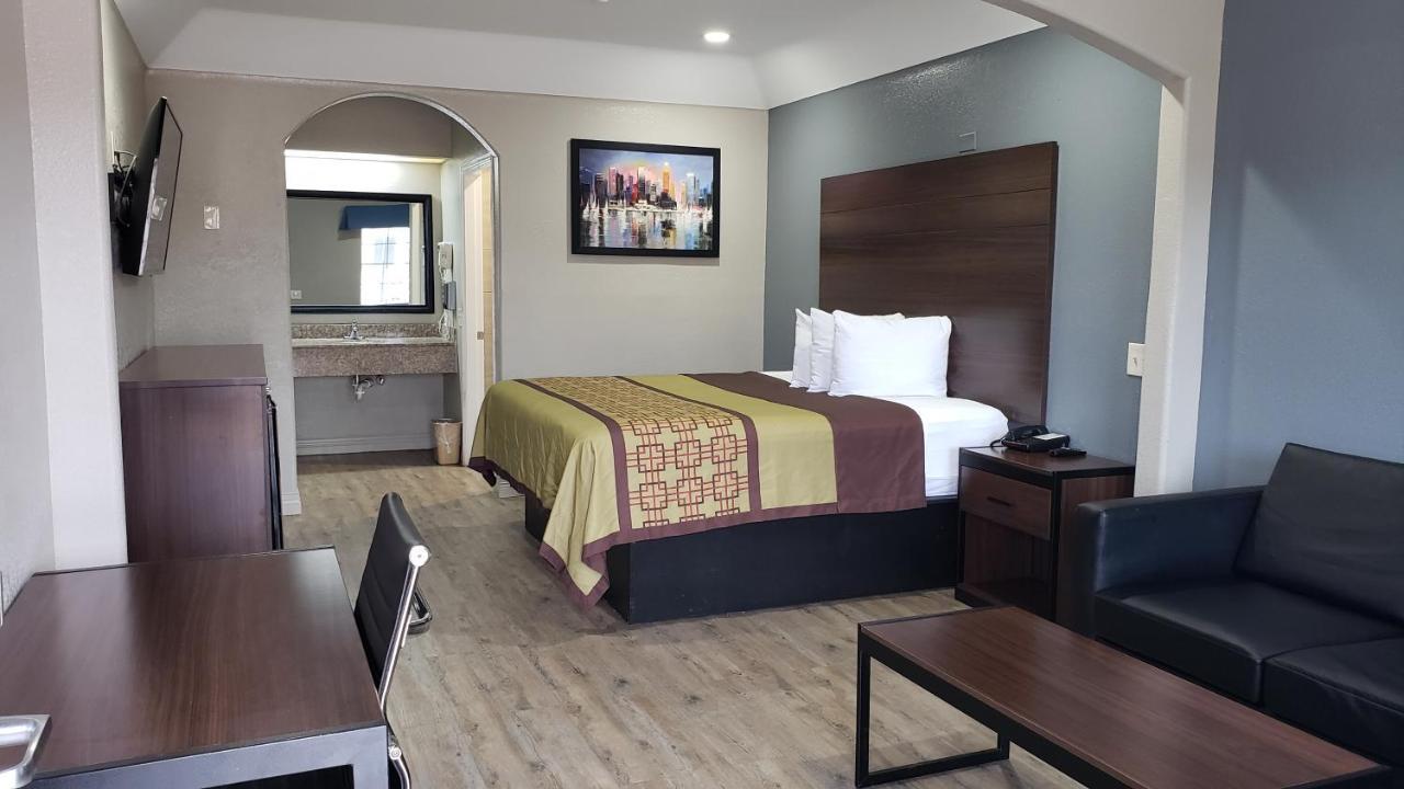 Palace Inn Addicks Екстер'єр фото