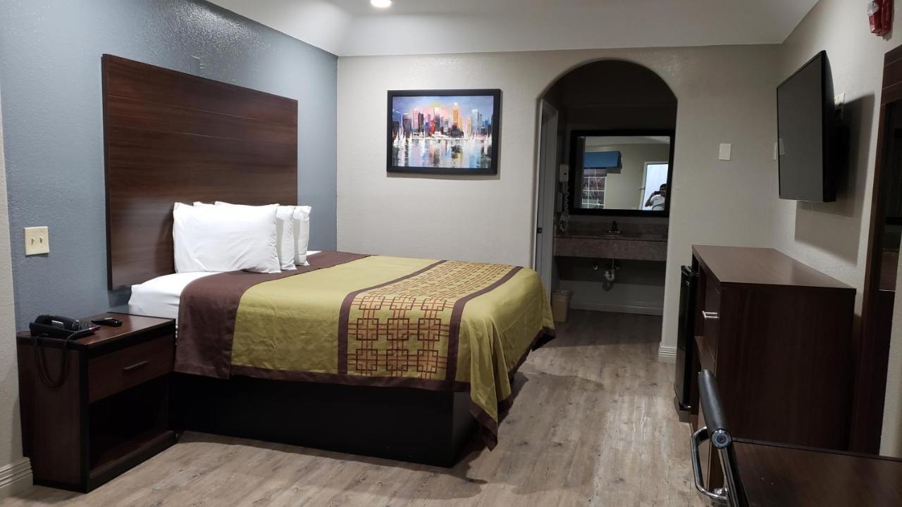 Palace Inn Addicks Екстер'єр фото